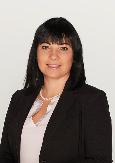 Martina Stefanie Hinke