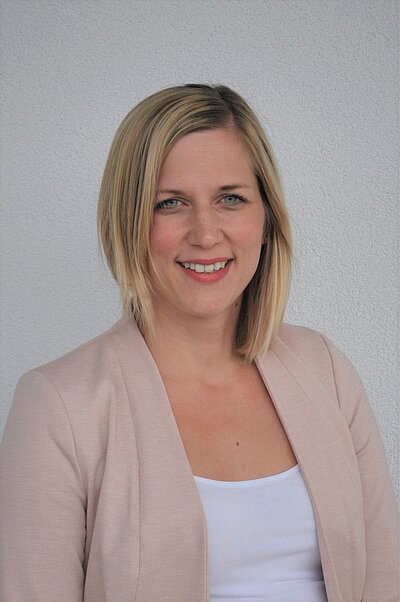 Claudia Wimmer