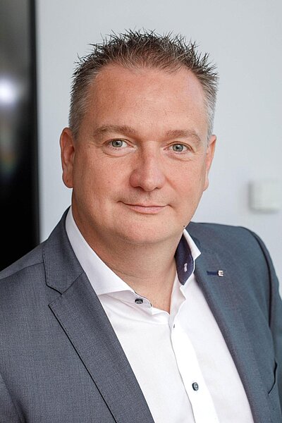Markus Holl