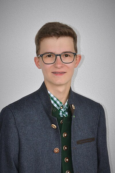 Florian Herbert Hiptmair