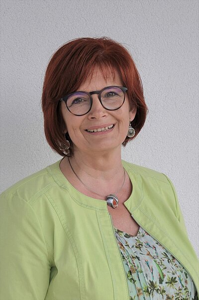 Sabine Pauline Jankowetz