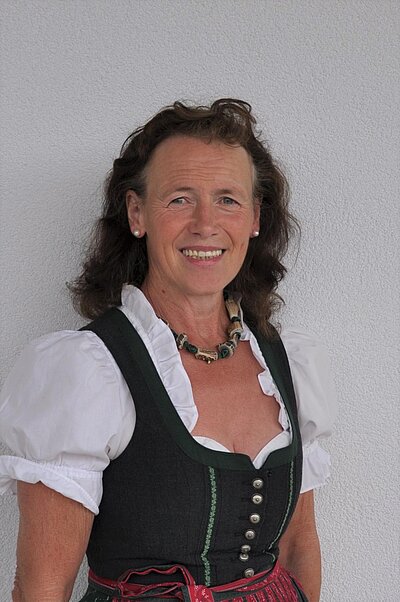 Marianne Wimmer