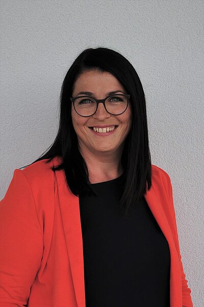 Nicole Groissböck